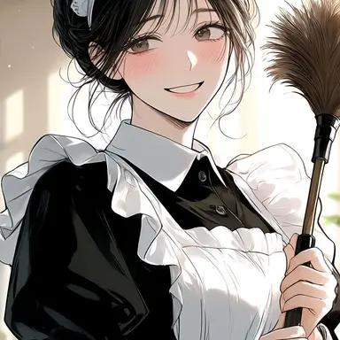 Profile image of Sable