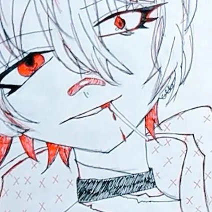 irudesu_sxxn의 今日だけは許して。