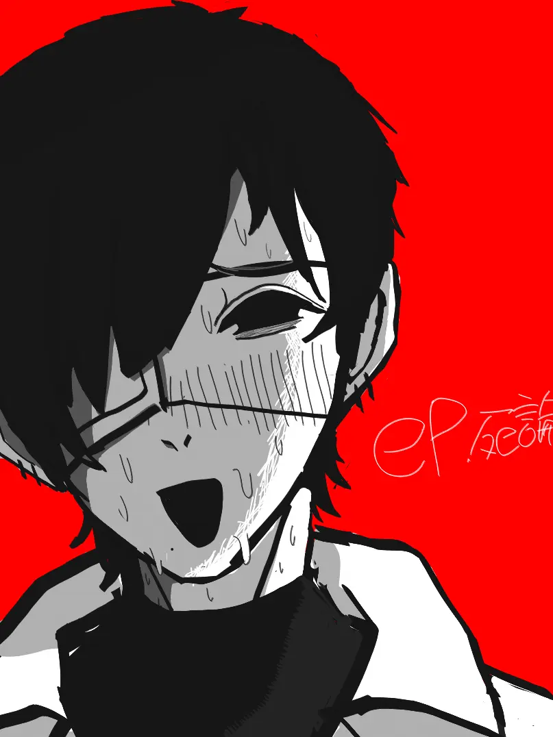 Epepep_death_666의 あついね