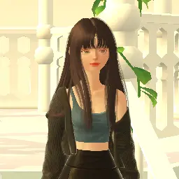 Profile image of ぶり子