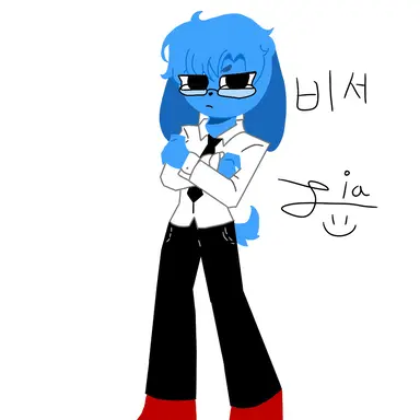 Profile image of 비서