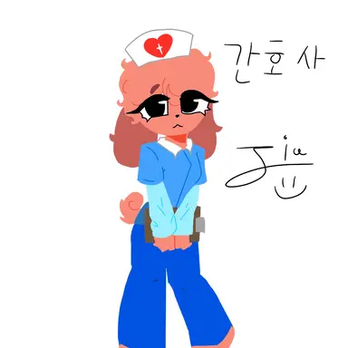 Profile image of 간호사