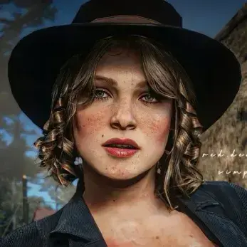 Profile image of Eleanor Vance