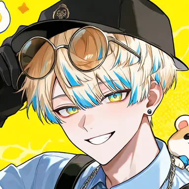 Profile image of 緋八マナ