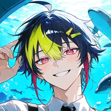 Profile image of 伊波ライ