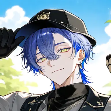 Profile image of 小柳ロウ