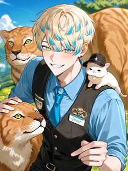 Profile image of 緋八マナ