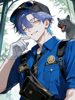 Profile image of 小柳ロウ