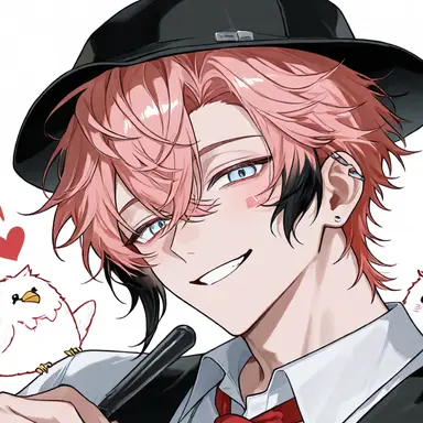 Profile image of 赤城ウェン