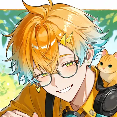 Profile image of 宇佐美リト