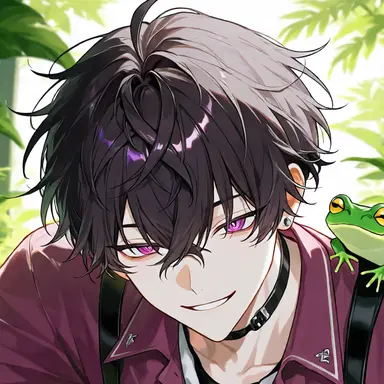 Profile image of 佐伯イッテツ