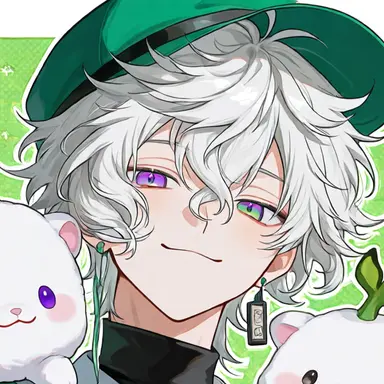 Profile image of 叢雲カゲツ
