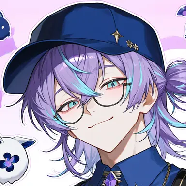 Profile image of 星導ショウ