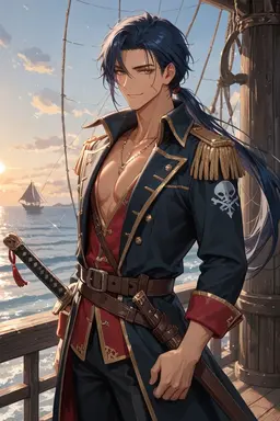 Profile image of ラグナ