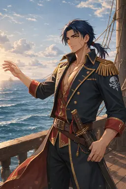 Profile image of ラグナ