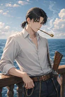 Profile image of カリアン