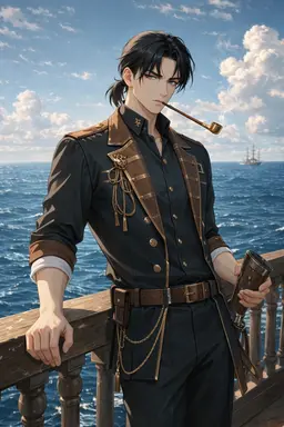 Profile image of カリアン