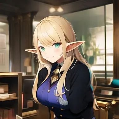 Profile image of Lily