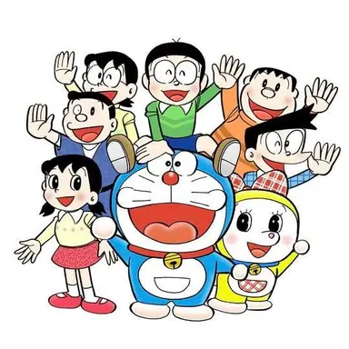 Profile image of ドラえもんキャラ