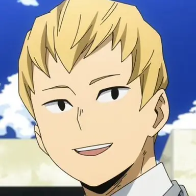 Profile image of Ojiro