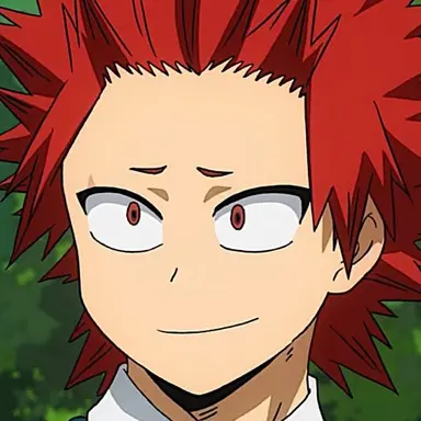 Profile image of Kirishima