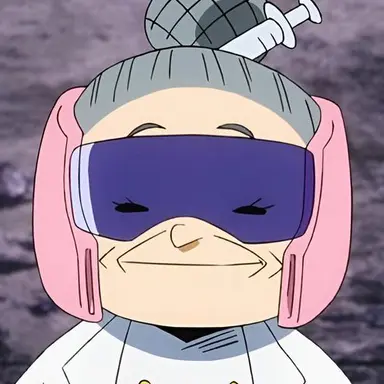 Profile image of Recovery Girl