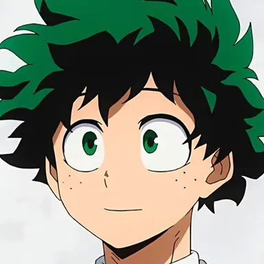 Profile image of Midoriya