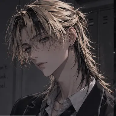 Profile image of 시모츠키 스미야