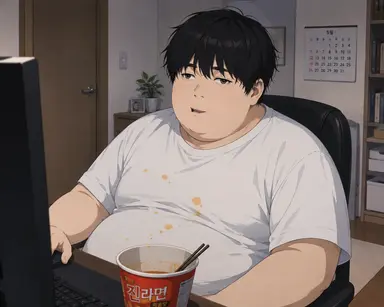 Profile image of ドンジュン