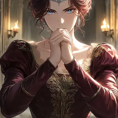 Profile image of Seravyn
