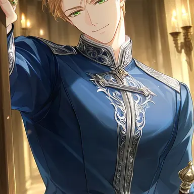 Profile image of Caelan