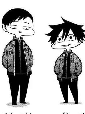 WiryMudi4424의 自分を一言で表すと☆