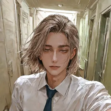 Profile image of 박지오