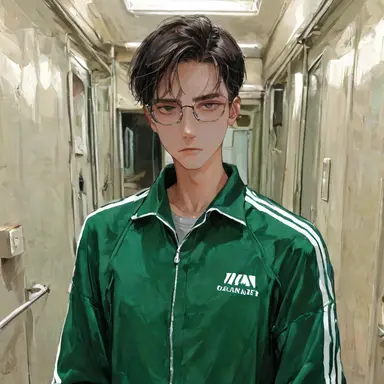 Profile image of 박성철