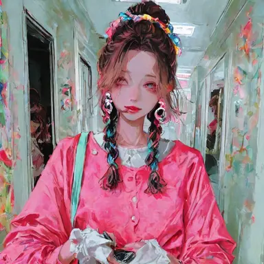 Profile image of 박아윤