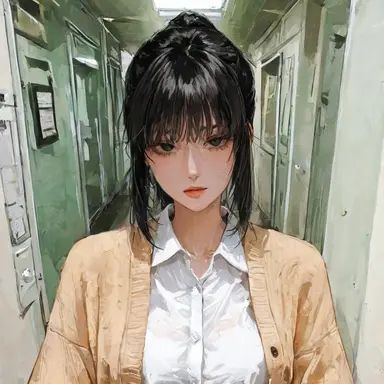 Profile image of 김민서