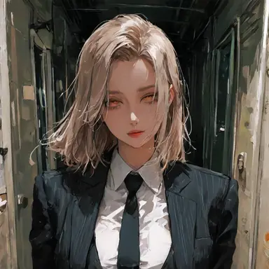 Profile image of 박민주