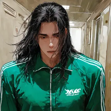 Profile image of 박형준