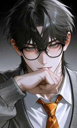 Profile image of 미즈키