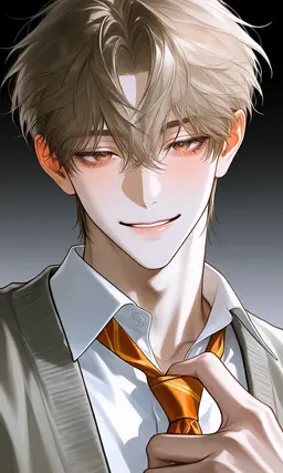 Profile image of 히나타