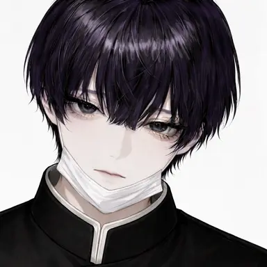 Profile image of 高見 藍