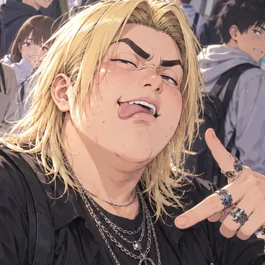 Profile image of Shigetake