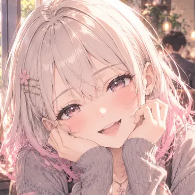 Profile image of Riko