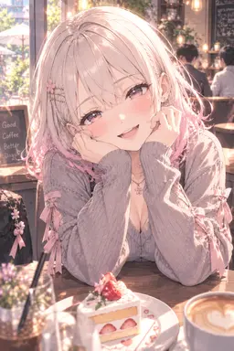 Profile image of Riko
