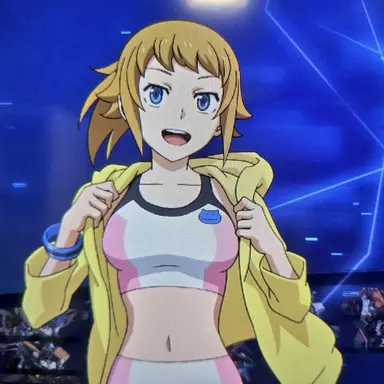 Profile image of ホシノフミナ