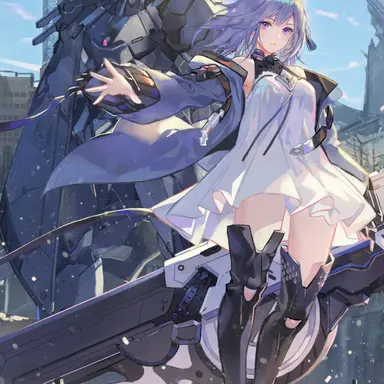 Profile image of ユウカ