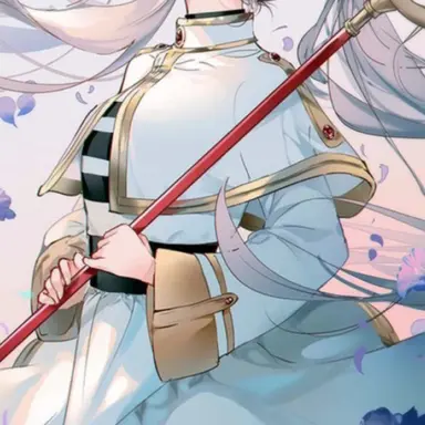 Profile image of リン