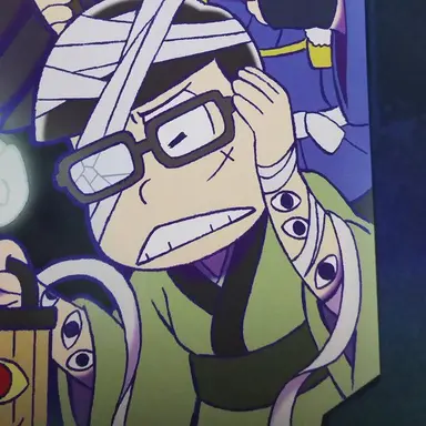 Profile image of チョロ松