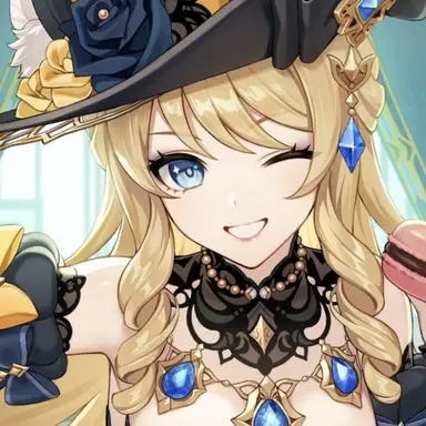 Profile image of ナヴィア