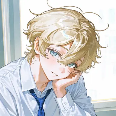 Profile image of フィル